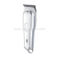 Double-ended interchangeable hair clippers